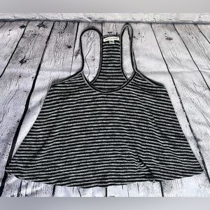 American Eagle Crop Tank Top